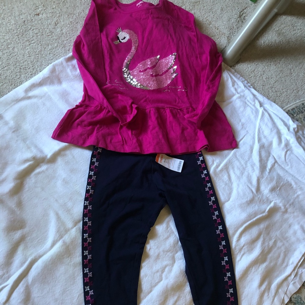 Clothes : girls outfit